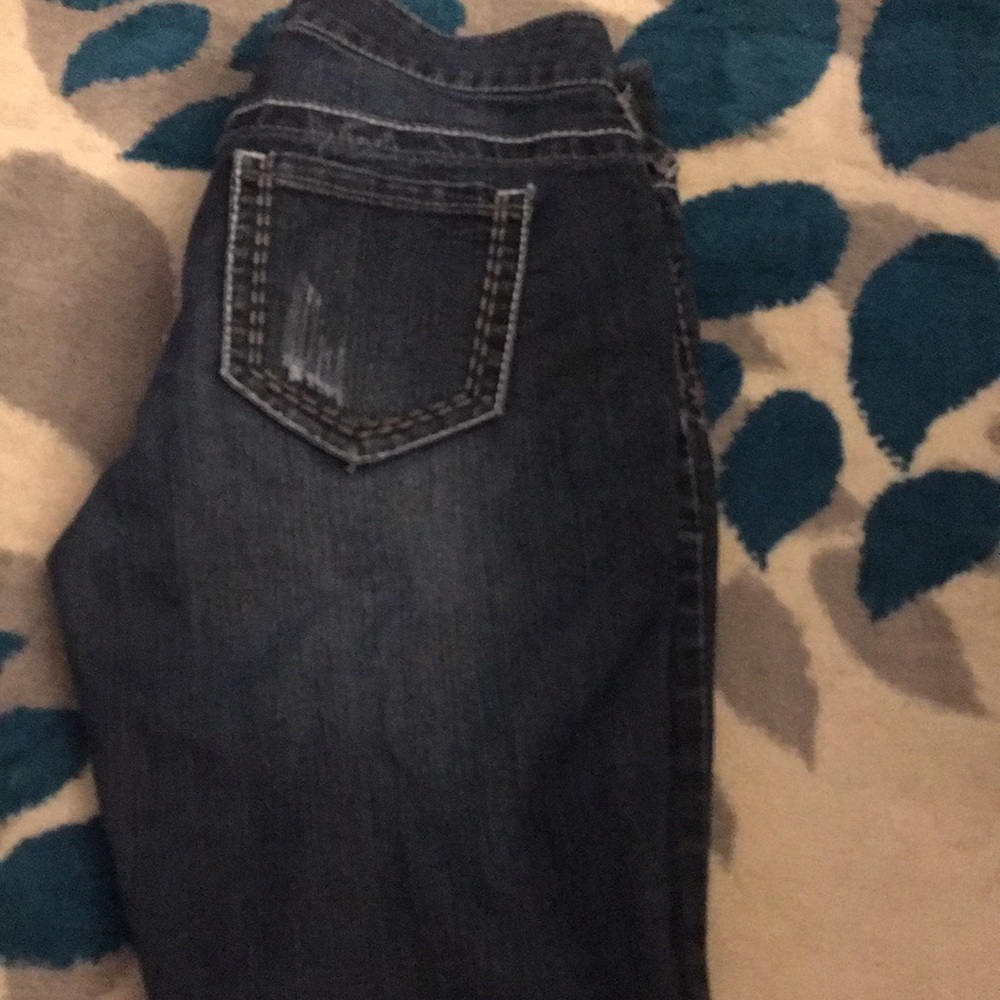 Maurices Jeans